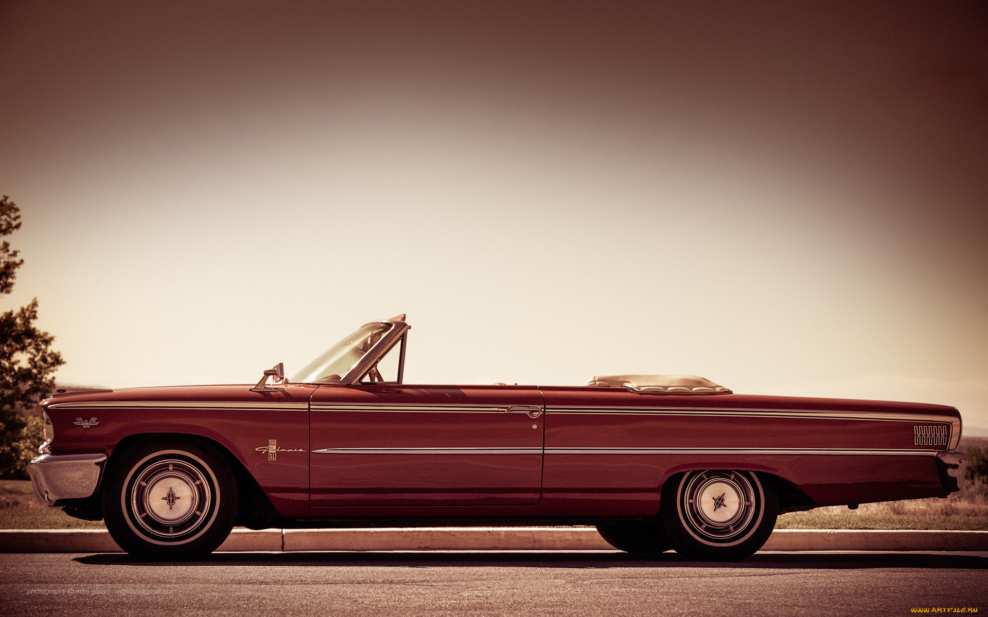 , ford